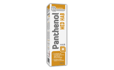 Panthenol MED hab 5,7%